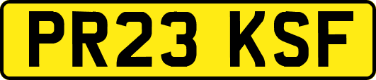 PR23KSF