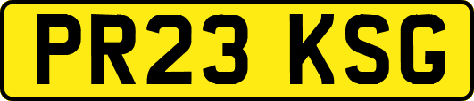PR23KSG