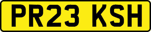 PR23KSH