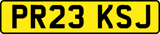 PR23KSJ