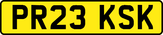 PR23KSK