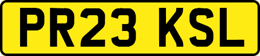 PR23KSL