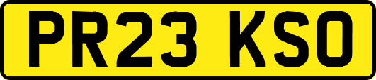 PR23KSO