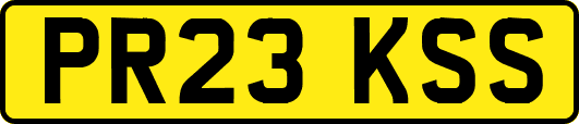 PR23KSS