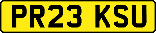 PR23KSU