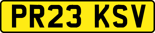 PR23KSV