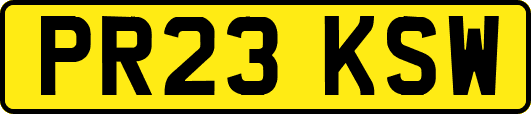 PR23KSW