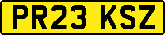 PR23KSZ