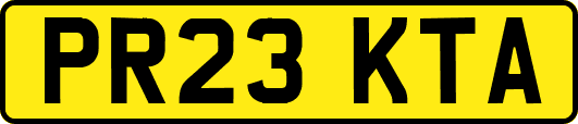 PR23KTA