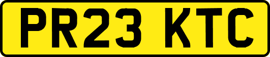 PR23KTC