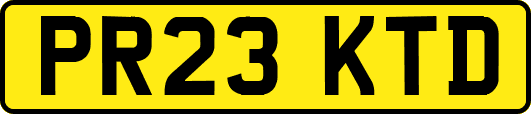 PR23KTD