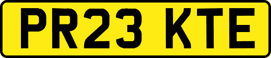 PR23KTE