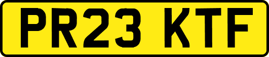 PR23KTF