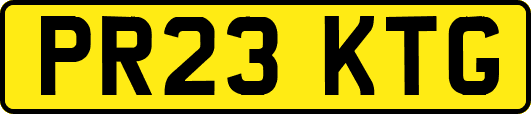 PR23KTG