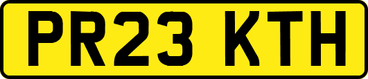 PR23KTH