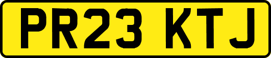 PR23KTJ