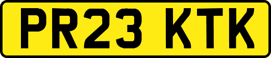 PR23KTK