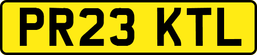 PR23KTL