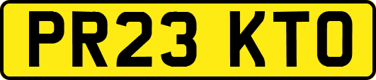 PR23KTO