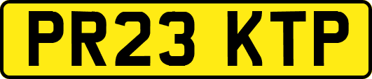 PR23KTP