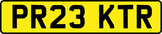 PR23KTR