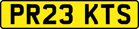PR23KTS