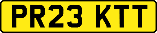 PR23KTT