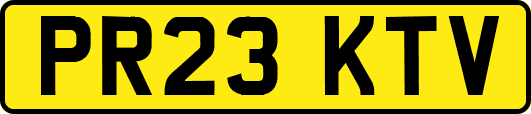 PR23KTV