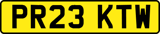 PR23KTW