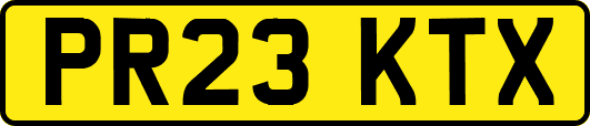 PR23KTX
