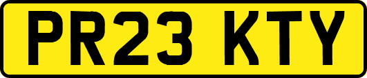 PR23KTY
