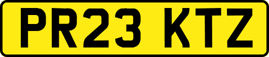 PR23KTZ