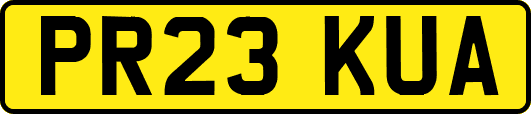 PR23KUA