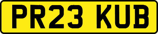 PR23KUB