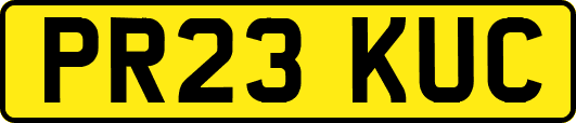 PR23KUC