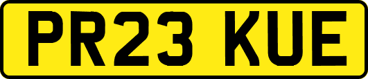 PR23KUE