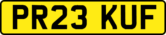 PR23KUF