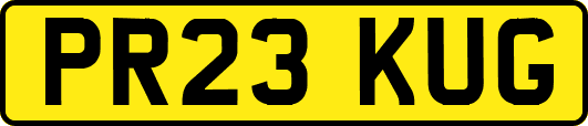PR23KUG