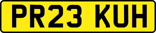 PR23KUH