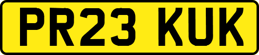 PR23KUK