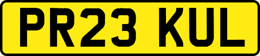 PR23KUL