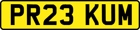 PR23KUM