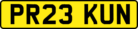 PR23KUN
