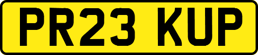 PR23KUP