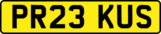 PR23KUS