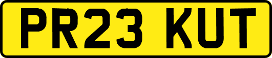 PR23KUT