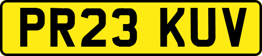 PR23KUV