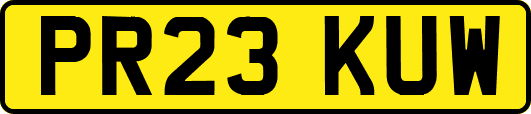 PR23KUW