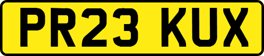 PR23KUX