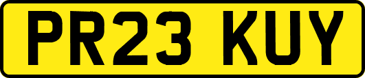 PR23KUY